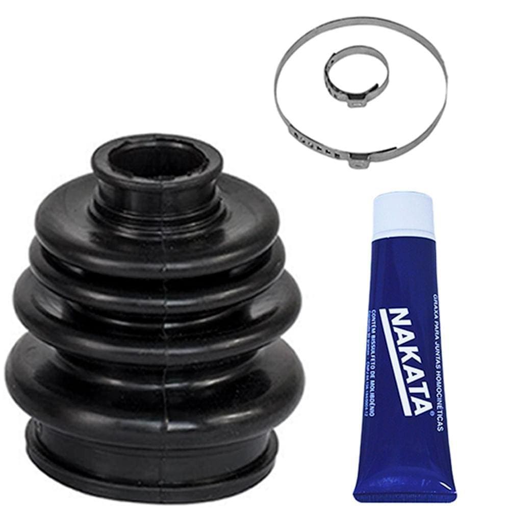 Kit Reparo Homocinetica Onix 1.4 2013 A 2019 Câmbio Nakata