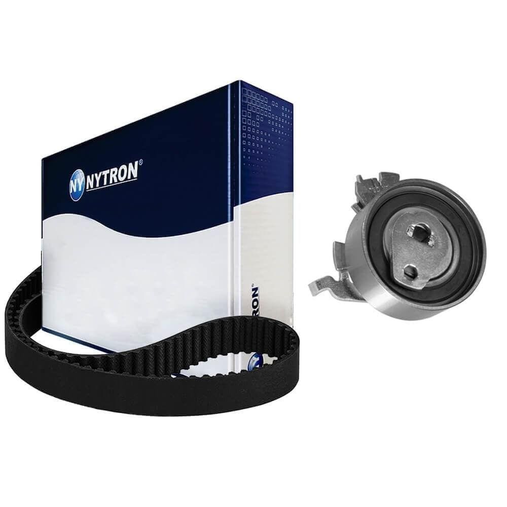 Kit Correia Dentada Vectra 2.0 8v 2006 A 2011 Nytron