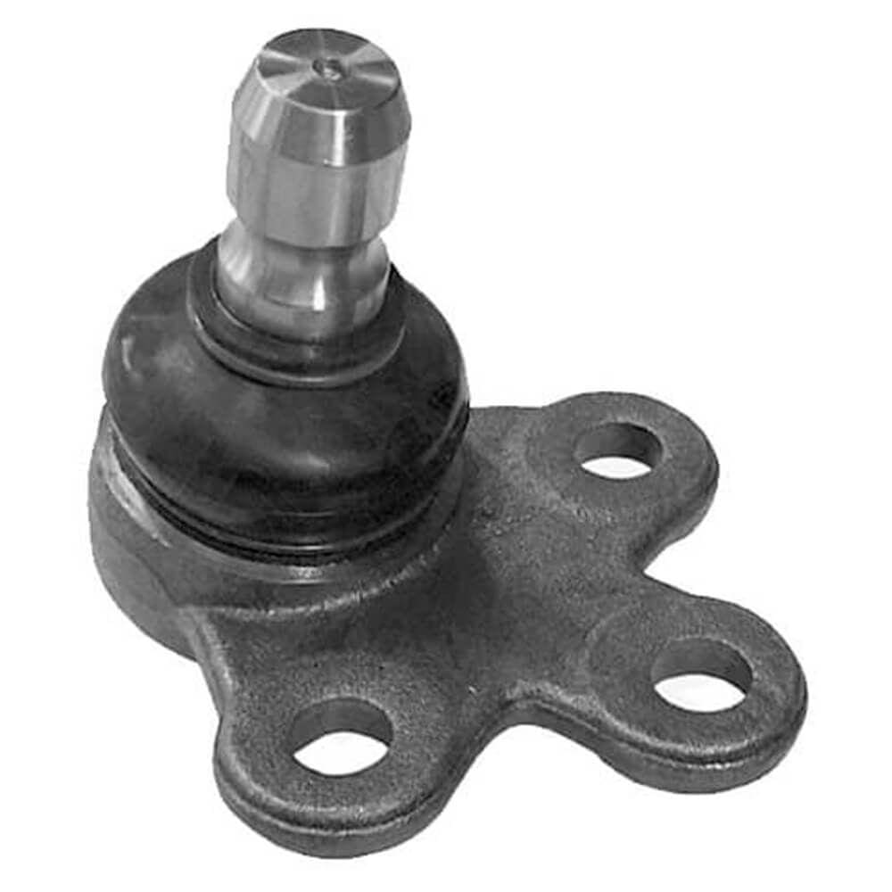 Pivô Suspensão Tracker 2014 A 2017 Dian Motorista Passageiro