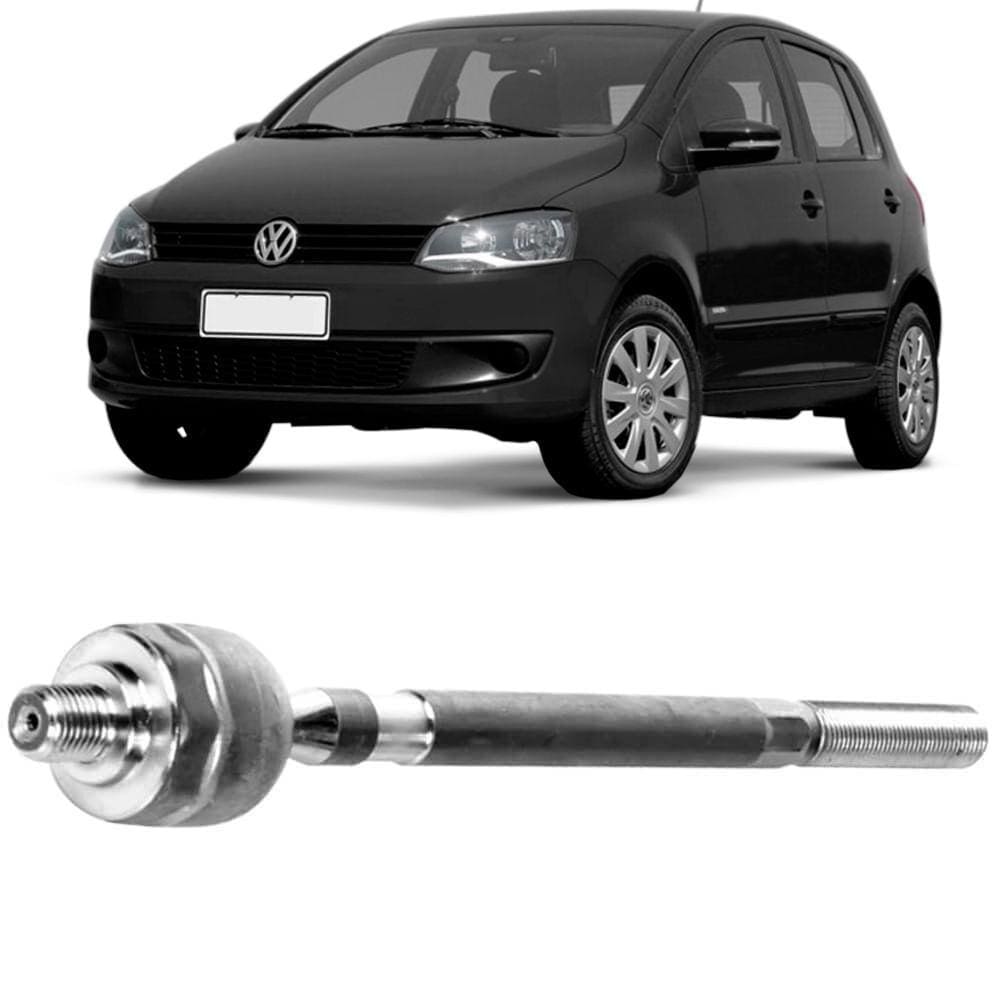 Barra Axial Direção Fox 2004 A 2018 Nakata