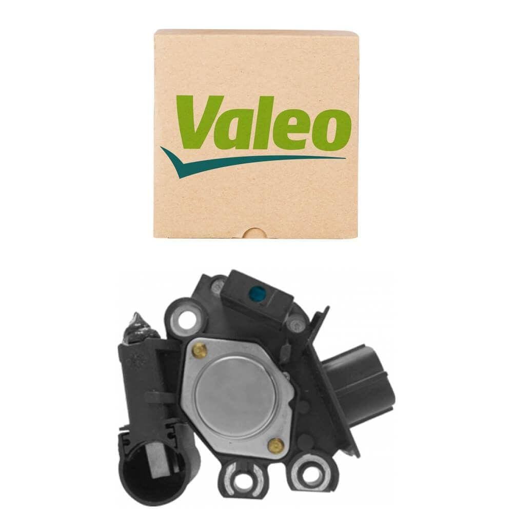 Regulador Voltagem Alternador Corsa Hatch 1.8 2002 A 2009