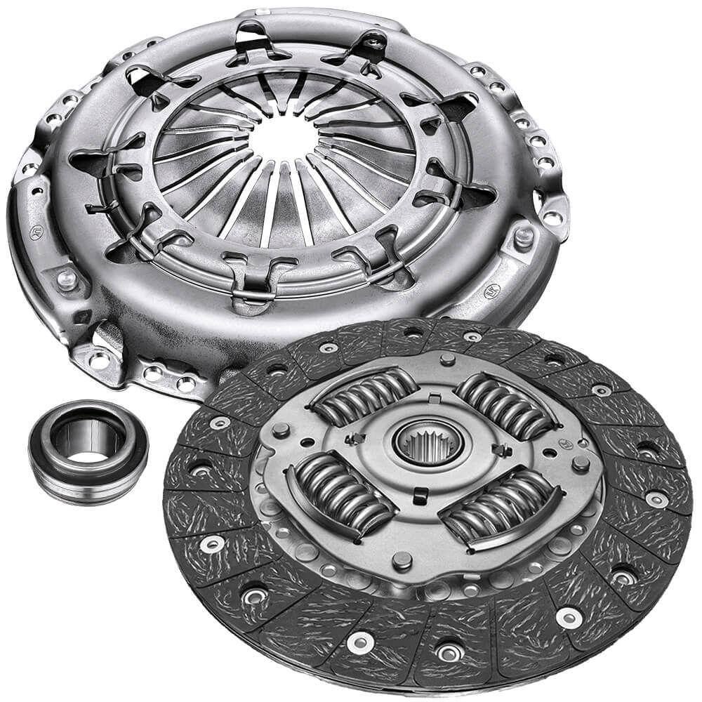 Kit Embreagem Peugeot 307 2.0 2003 A 2012 Luk