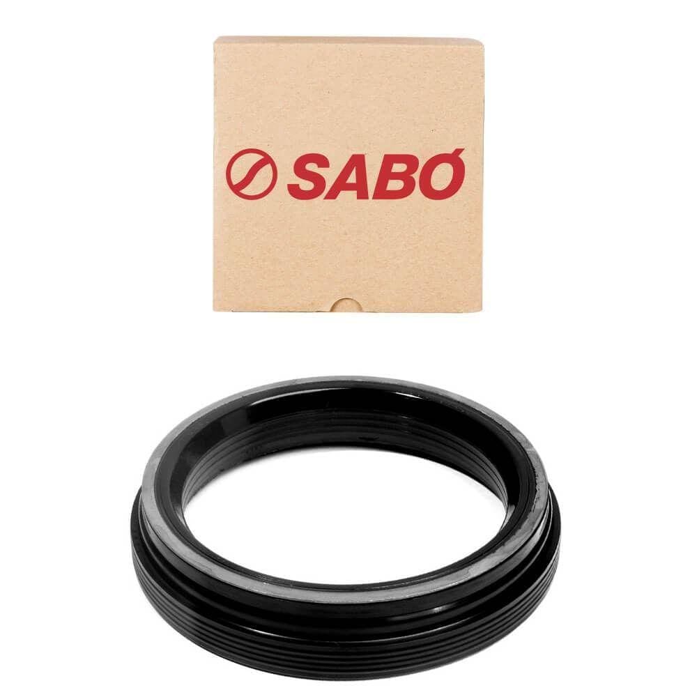 Retentor Roda Baixa Temperatura Mb Accelo 2003 A 2018 Sabo