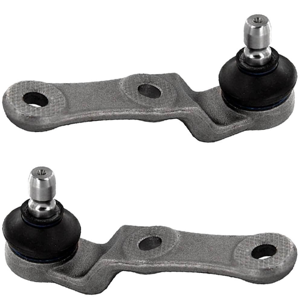 Par Pivô Suspensão Inferior Corsa Classic 98 A 2010 Nakata