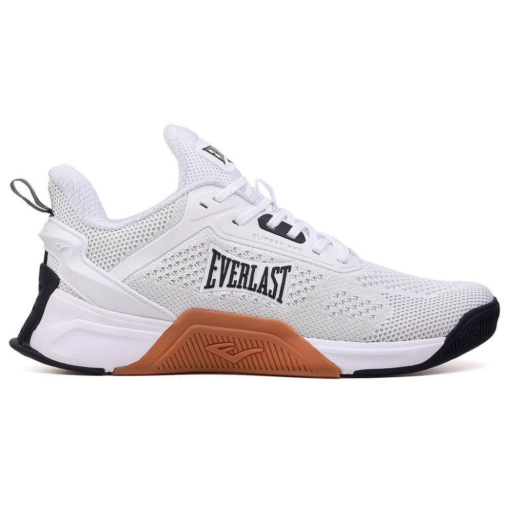 Tênis Everlast Climber Pro Unissex Ref:sefa146