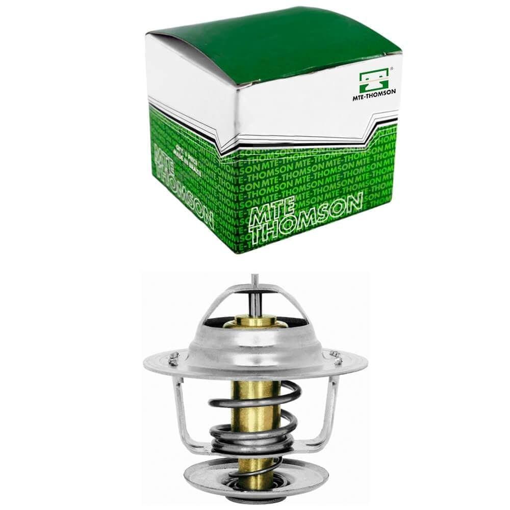 Válvula Termostática Ford Pampa 1.6 1.8 89 A 93 Mte