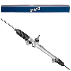 Caixa Direção Mecânica Uno 84 A 91 Original Nakata