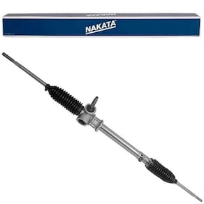 Caixa Direcao Mecanica Palio Sem Terminal Original Nakata