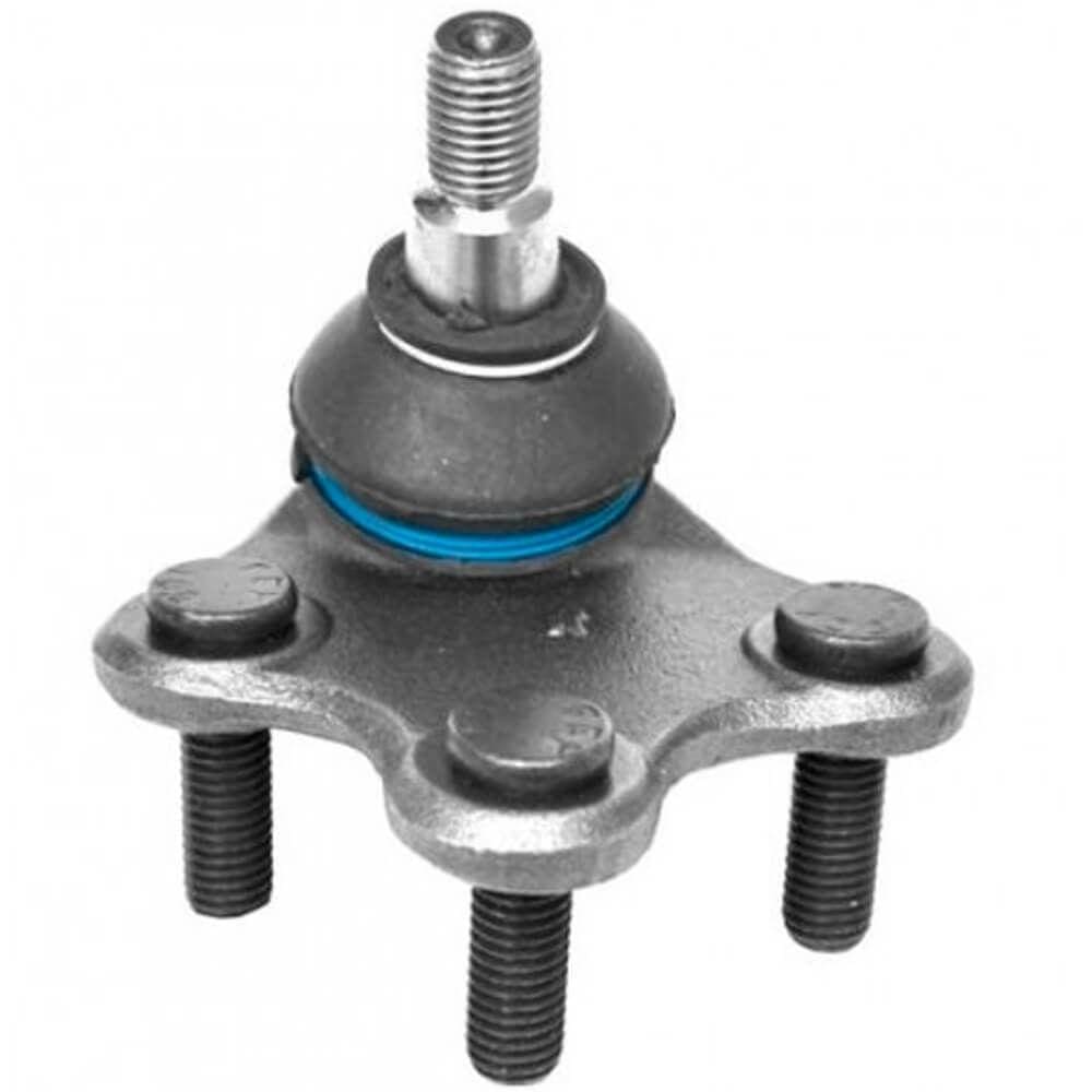 Pivô Suspensão Crossfox 2008 A 2014 Dianteiro Passageiro