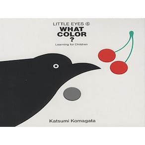 What Color? - Learning For Children