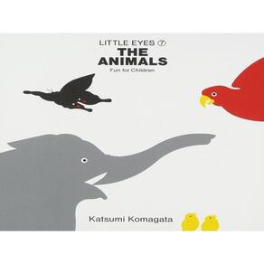 The Animals - Fun For Children