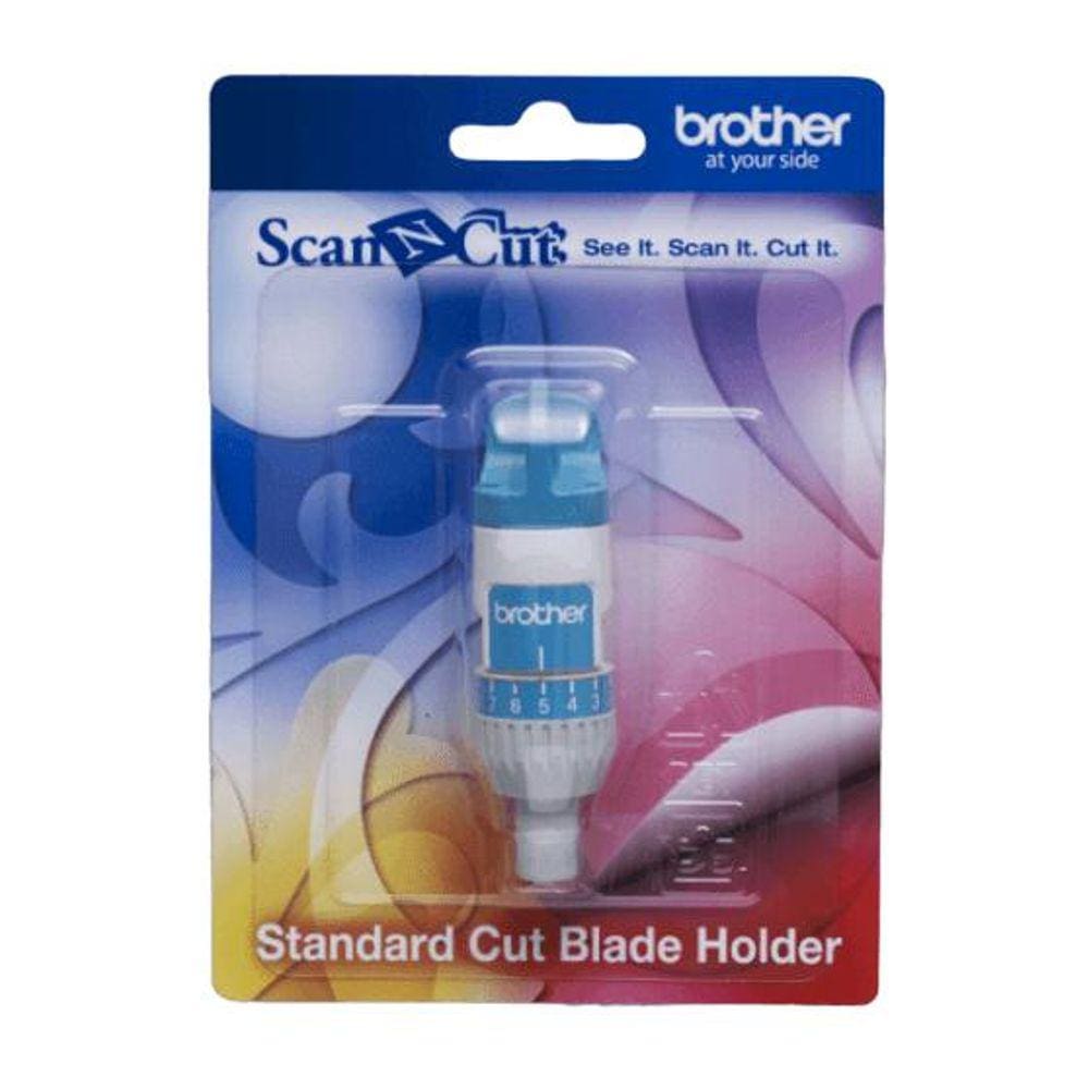 Caneta com Tinta Removível para Uso Em Tecidos Brother CAPEN2