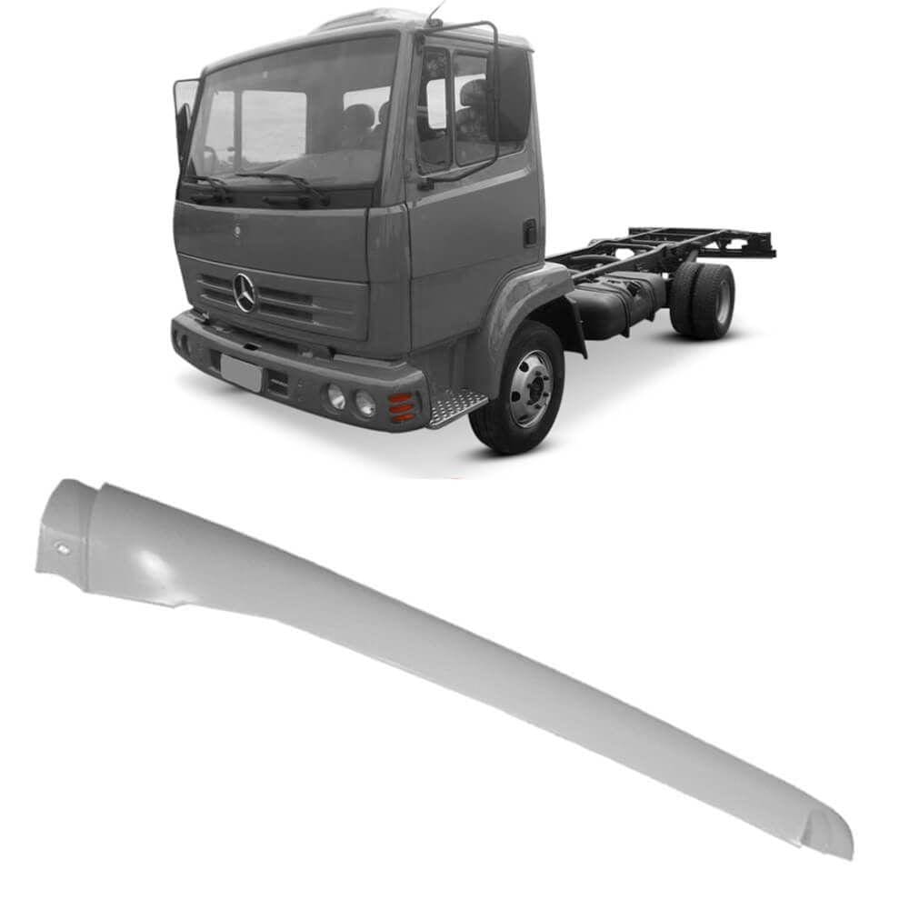 Coluninha Porta Mercedes Benz 712 92 A 2003 Motorista Exter