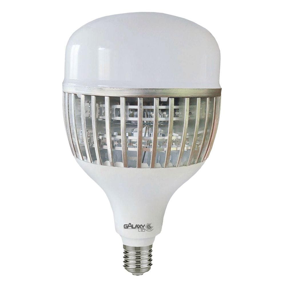 Lâmpada Bulbo T E40 Led 150W 6500K Bivolt