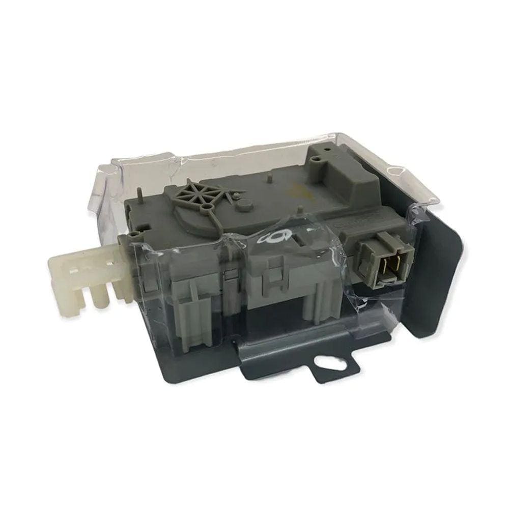 Atuador de Freio Lavadora Electrolux 64484424 220v