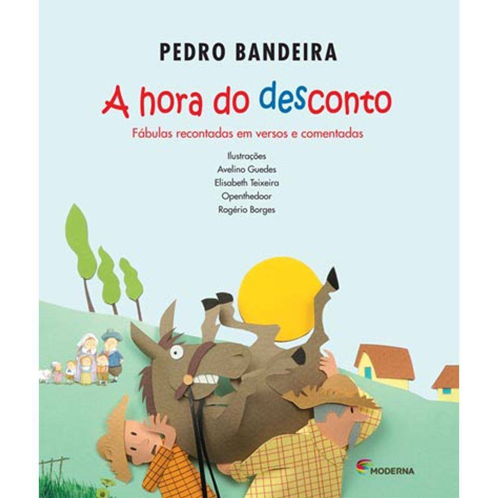 Tora Comentado | Pontofrio