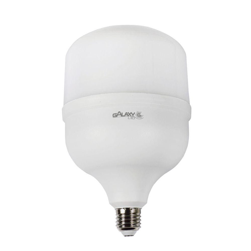 Lâmpada Bulbo T E27 Led 40W 6500K Bivolt