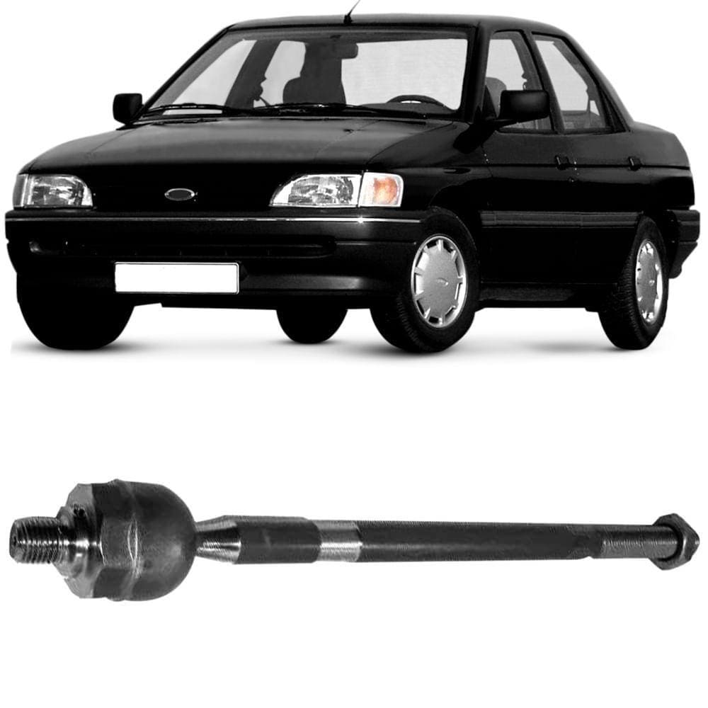 Barra Axial Direção Verona 1994 A 1996 Original Ampri