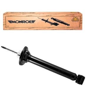 Amortecedor Gol G3 G4 99 A 2014 Traseiro Motor Passag
