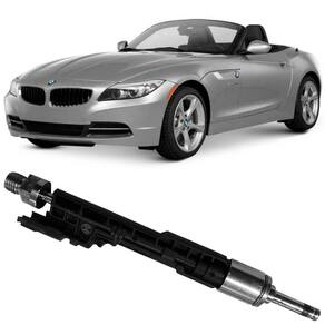 Bico Injetor Bmw Z4 Roadster 2012 A 2016 Bosch 0261500260