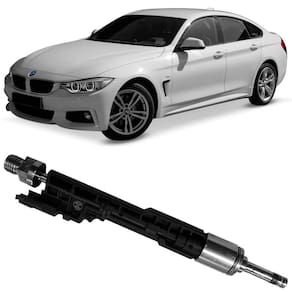 Bico Injetor Bmw 420i 428i 435i 2014 A 2016 Bosch 0261500260