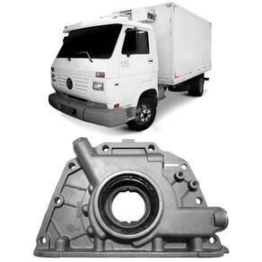 Bomba Oleo Volkswagen 8150 2000 A 2012 Schadek