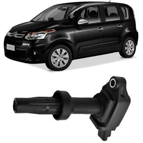 Bobina Ignição Citroen C3 Picasso 1.6 2015 Bosch F000zs1426