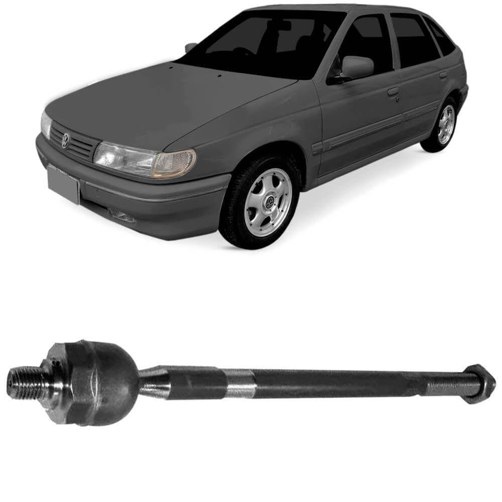 Barra Axial Direção Pointer 1994 A 1996 Original Ampri