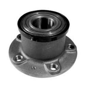 Cubo Roda Ducato 2010 A 2017 Tras Com Rolamento Abs Nakata