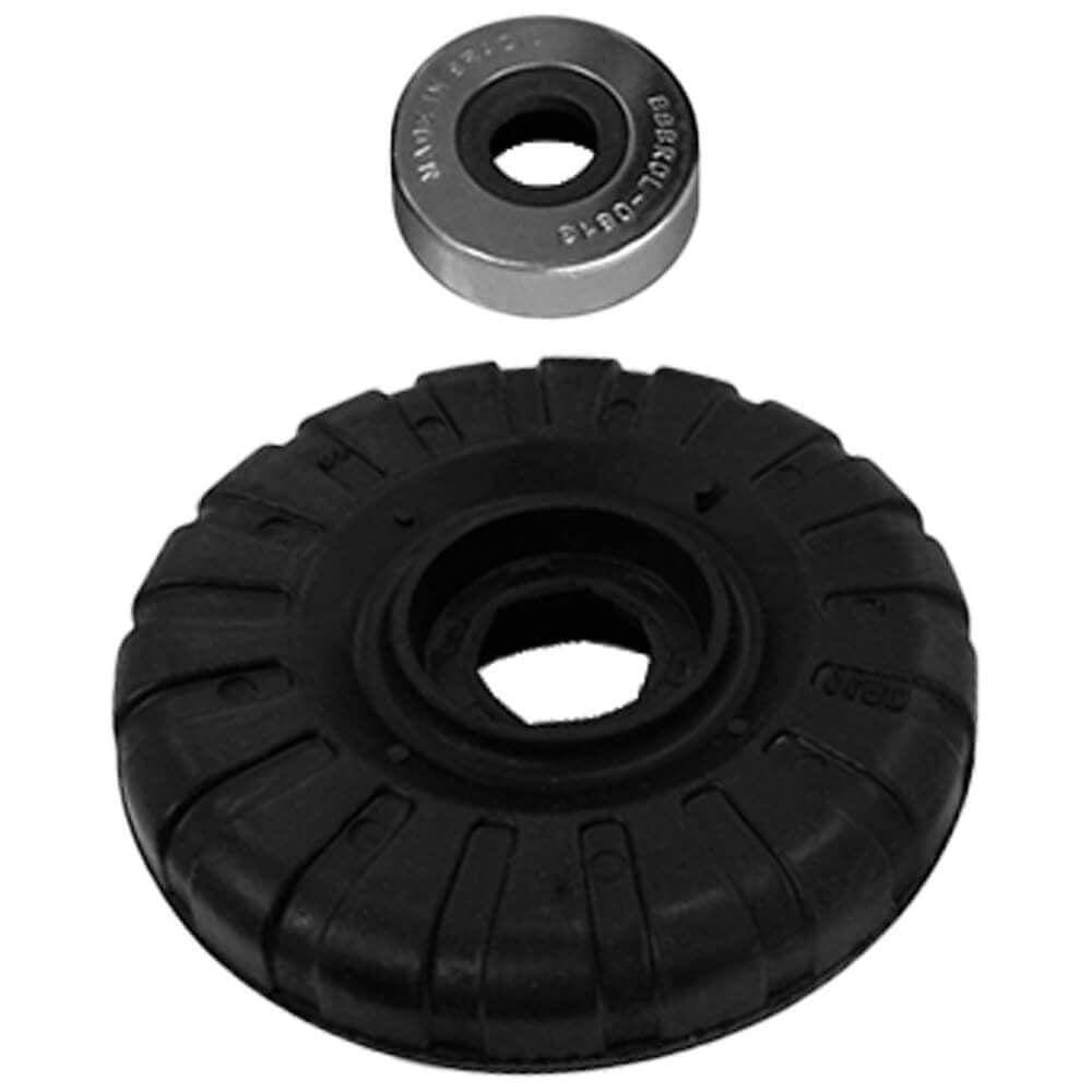 Coxim Amortecedor Sonic 2012 A 2014 Dianteiro Le/ld Bsb