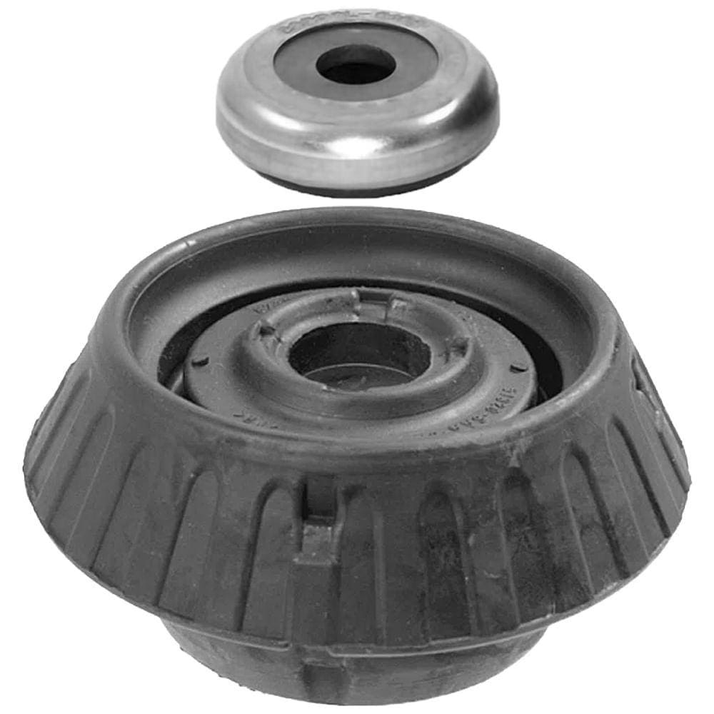 Coxim Amortecedor Honda Hrv 2016 A 2018 Diant Bsb