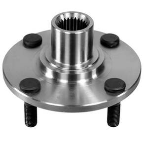 Cubo Roda Ford Ka 1.0 1.5 2015 A 2018 Dianteiro Fremax
