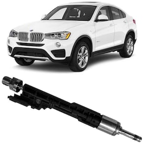 Bico Injetor Bmw X4 Xdriver 3.0 35i 2015 A 2017 Bosch