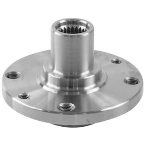 Cubo Roda Fiat Premio 1.0 1.3 1.5 1.6 85 A 93 Dianteiro
