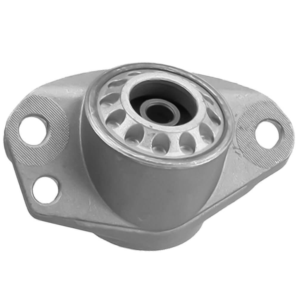 Coxim Amortecedor Audi A3 99 a 2007 Traseiro Supeças SP2043