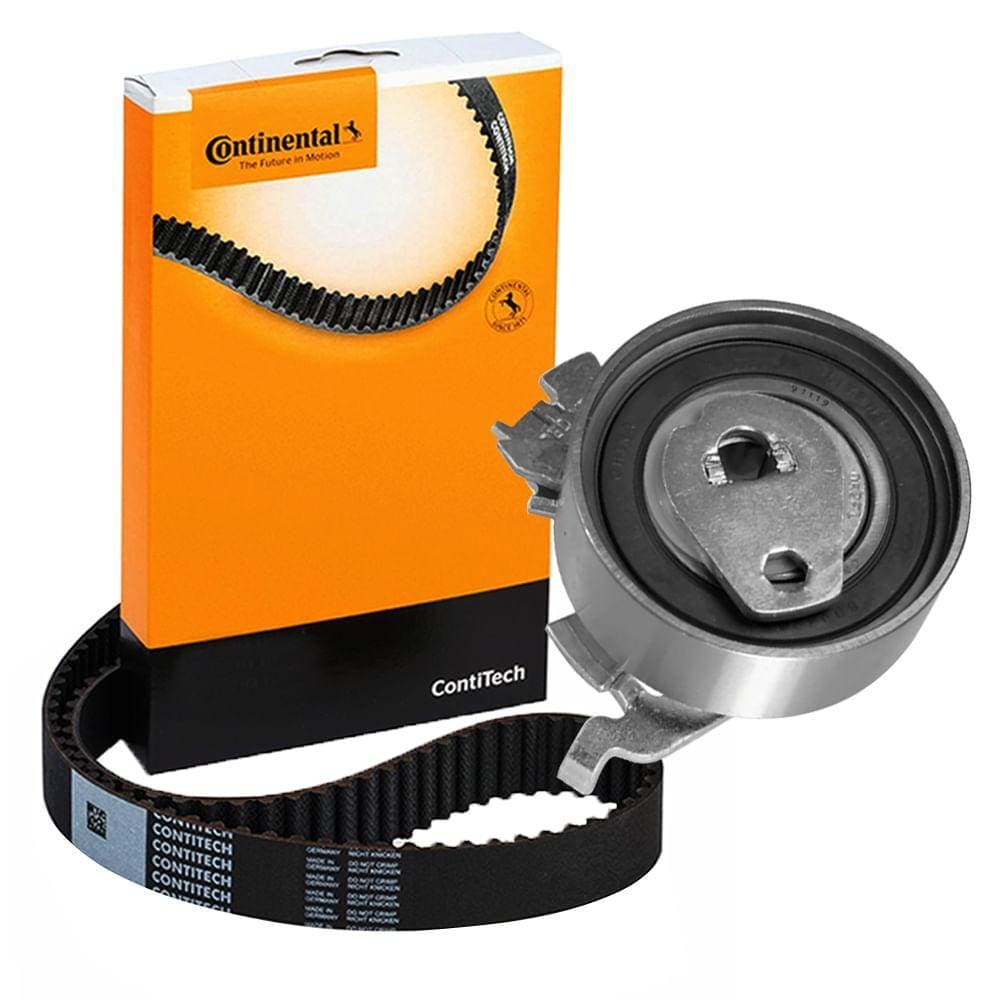 Kit Correia Dentada Fiat Stilo 1.8 2005 06 07 08 2010 2011