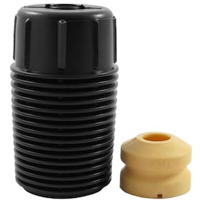 Kit Batente Coifa Amortecedor Corsa Wagon 97 A 2002 Dianteir