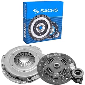 Kit Embreagem Chevrolet Meriva 1.4 2009 2010 2011 2012 Sachs
