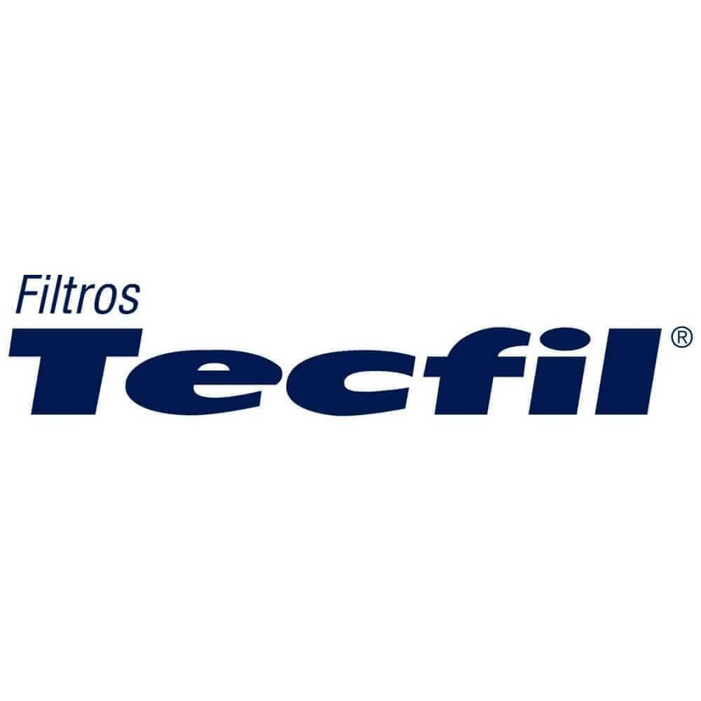 Filtro Óleo Jeep Grand Cherokee 2.7 20v 2002 A 2004 Tecfil