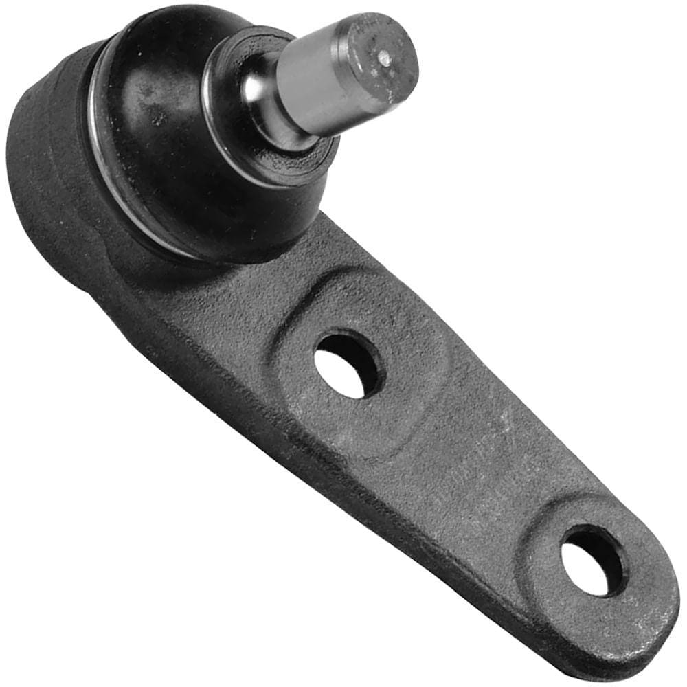 Pivô Suspensão Parati 93 A 94 Inferior Motorista Perfect