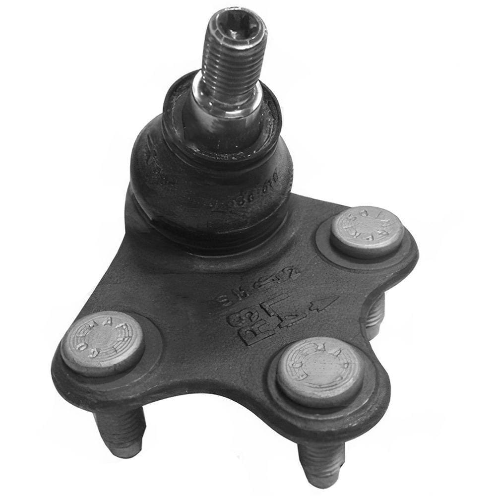 Pivô Suspensão Fox 2015 A 2019 Inferior Motorista Perfect