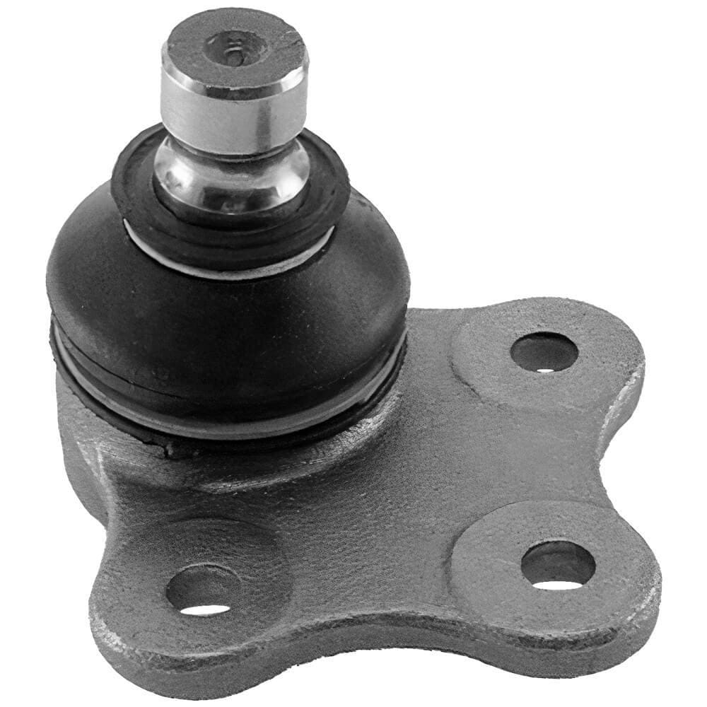 Pivô Suspensão Fiesta Hatch 02 A 14 Inferior Le Ld Pvi3395