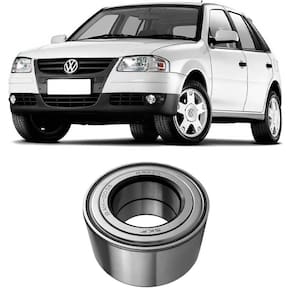 Rolamento Roda Volkswagen Gol 99 A 2014 Dianteiro Sem Abs