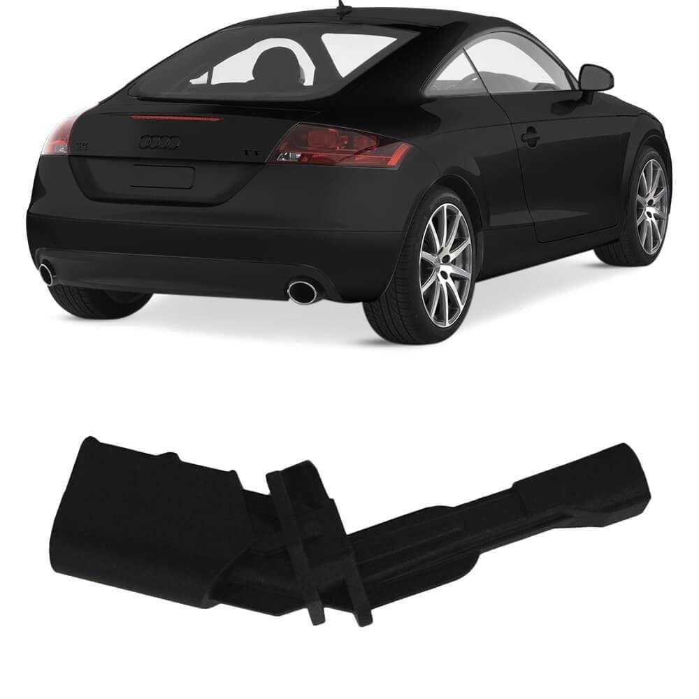 Sensor Freio Abs Audi Tt 2008 A 2017 Traseiro Passageiro