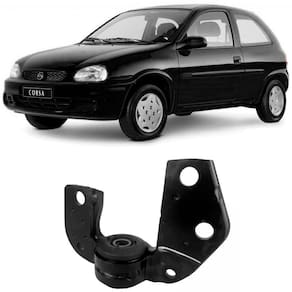 Suporte Barra Tensora Chevrolet Corsa 98 A 2003 Diantei Pass