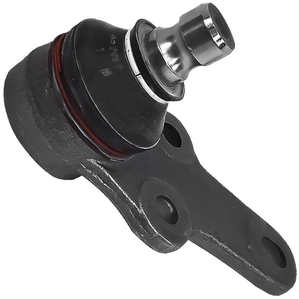 Pivô Suspensão Ford Ka 97 A 2007 Inferior Le Ld Perfect