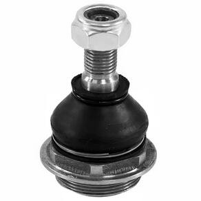 Pivô Suspensão Peugeot 3008 11 A 16 Inferior Le Ld Perfect