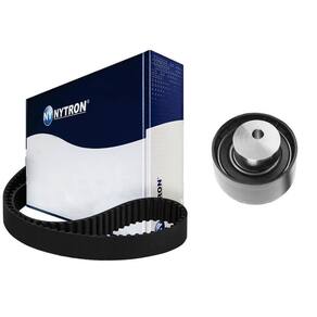 Kit Correia Dentada Grand Siena 1.0 1.4 2012 A 2018 Nytron