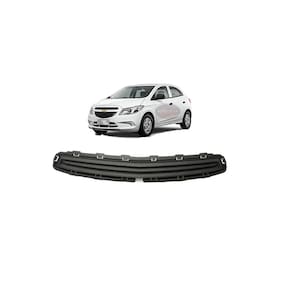 Onix Grade Superior Para-choque Dianteiro Gm Novo