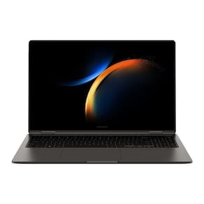Notebook Galaxy Book3 360 Windows 11 Home Intel Core i5-1335U 8 GB 256 GB SSD 13.3" Full HD AMOLED 1.16 kg - Grafite